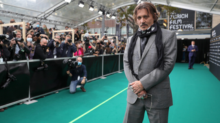 Amber Heard Can Proceed With Lawsuit Alleging Johnny Depp Orchestrated a 'Smear Campaign' Against Her